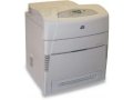 Продаю принтер HP Color LaserJet 5500DN б/у в городе Москва, фото 1, Московская область