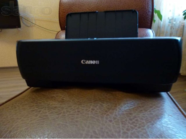 Продам струйный принтер Canon Pixma IP 1900 в городе Чита, фото 1, Оргтехника