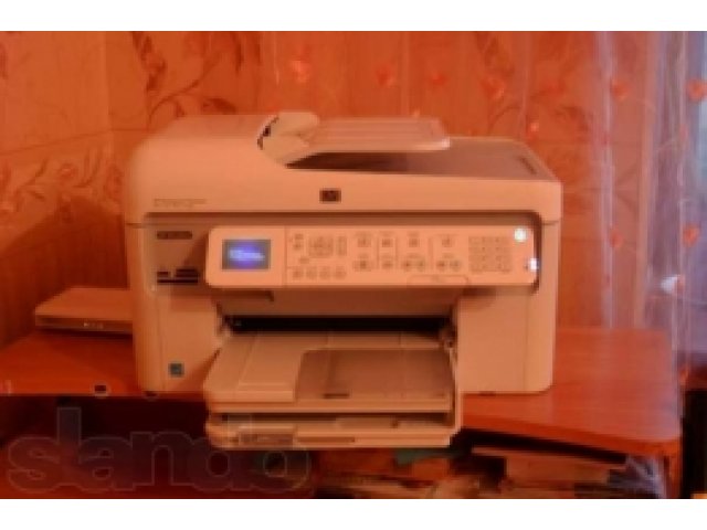 Комбайн HP PotoSmart Premium Fax C309c CC335C в городе Санкт-Петербург, фото 1, Ленинградская область