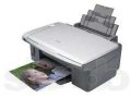 Epson Stylus CX4100 в городе Набережные Челны, фото 1, Татарстан