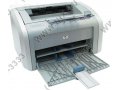 Продаю принтер HP LaserJet1020 в городе Краснодар, фото 1, Краснодарский край