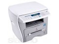 Xerox WorkCentre PE16e Б\У в городе Краснодар, фото 1, Краснодарский край