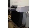 Плоттер HP Designjet 110plus nr в городе Москва, фото 2, стоимость: 39 000 руб.