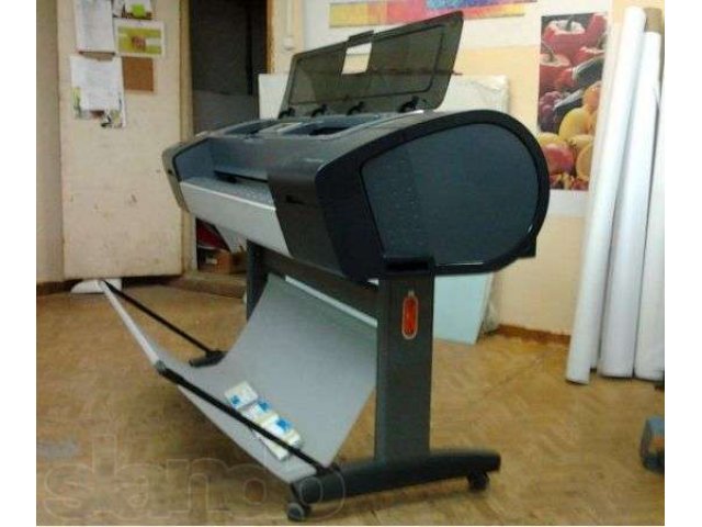 HP Designjet Z3200 PS в городе Санкт-Петербург, фото 1, стоимость: 240 000 руб.