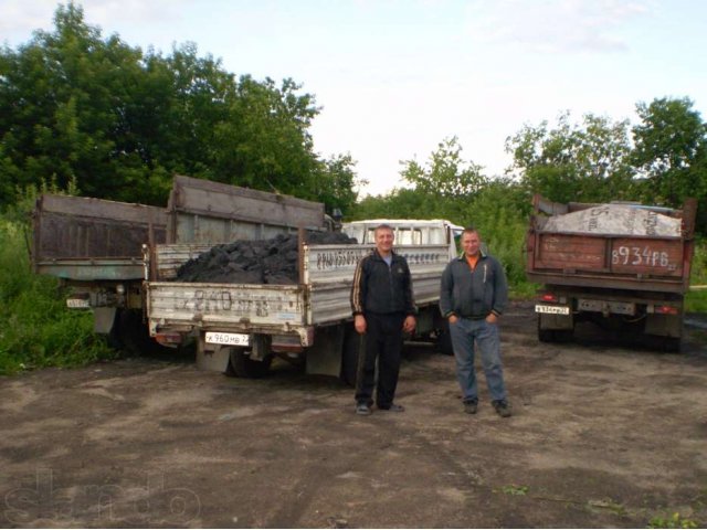 продам уголь дрова в городе Белокуриха, фото 2, Алтайский край