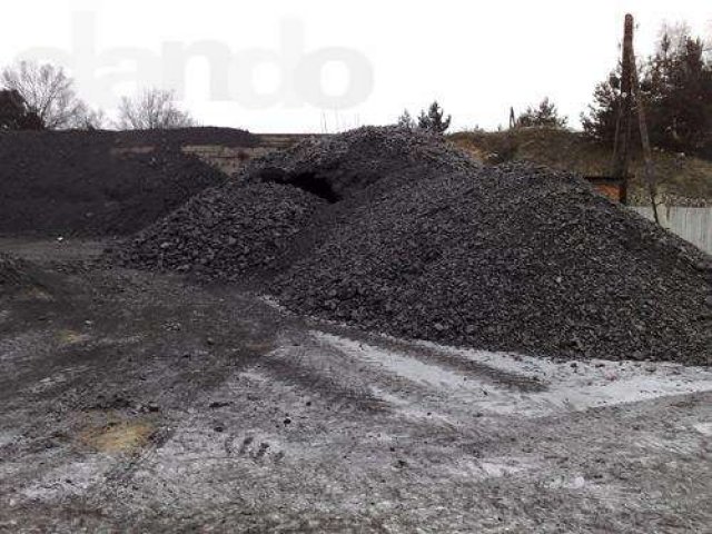 Уголь Антрацит в городе Ростов-на-Дону, фото 1, стоимость: 0 руб.