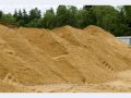 Песок строительный с доставкой в городе Нижний Новгород, фото 3, Нерудные полезные ископаемые