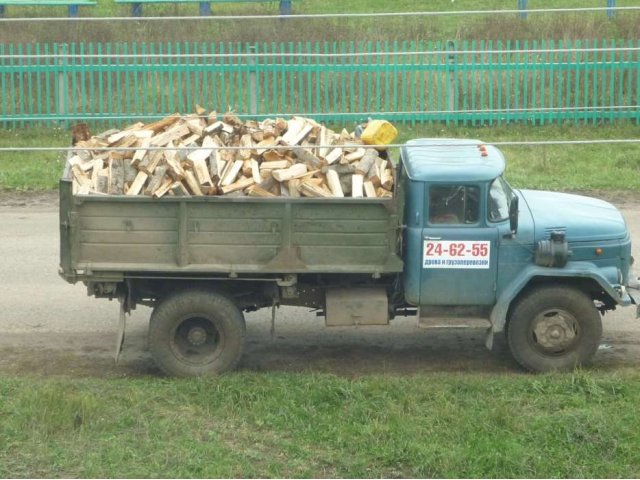 дрова береза колотые в городе Йошкар-Ола, фото 1, стоимость: 0 руб.