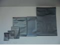 Зип-лок пакетики серые сверхплотные в городе Щёлково, фото 6, Прочее сырьё