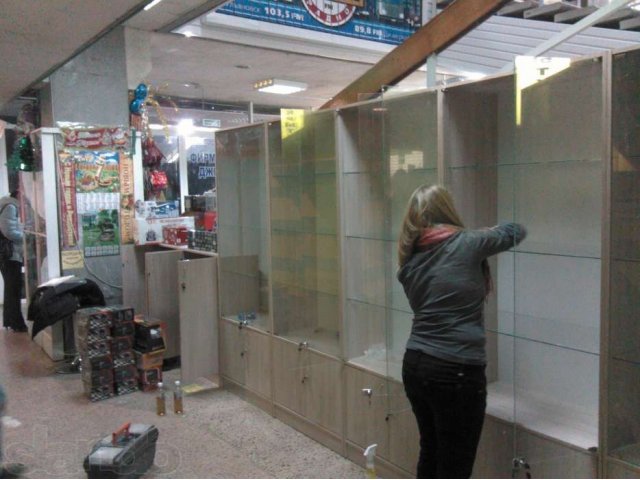 Торговое оборудование в городе Ульяновск, фото 6, стоимость: 7 000 руб.