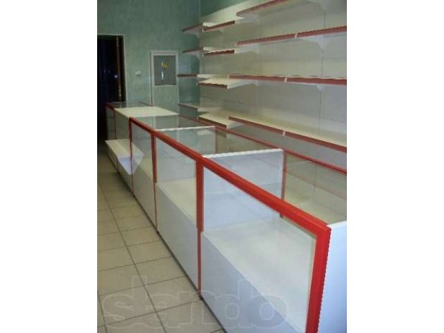 Продам торговое и холодильное оборудование новое и б/у в городе Железногорск, фото 2, Торговое и выставочное оборудование