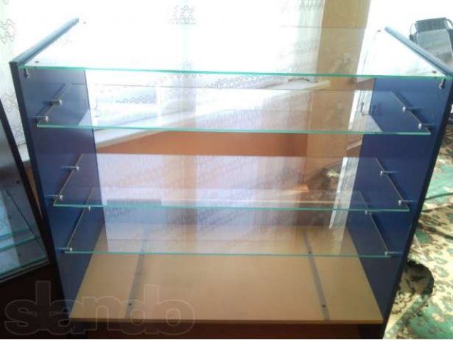 Продам витрину в городе Кстово, фото 2, стоимость: 3 500 руб.