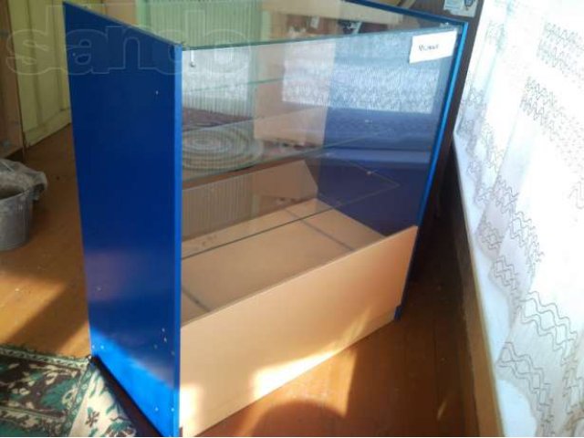 Продам витрину в городе Кстово, фото 3, Торговое и выставочное оборудование