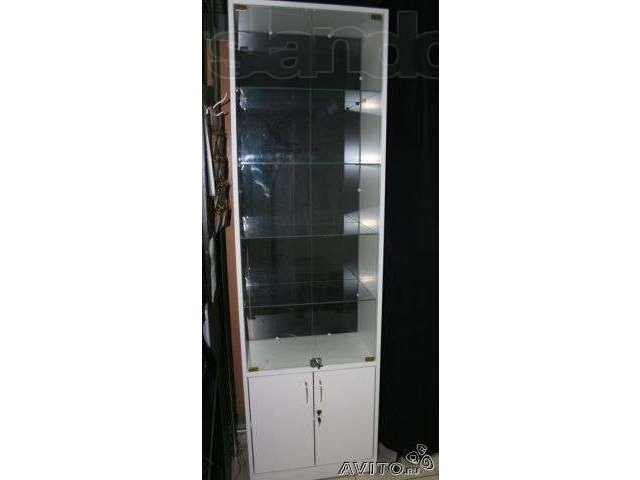 Продается витрина в городе Калининград, фото 1, стоимость: 5 500 руб.