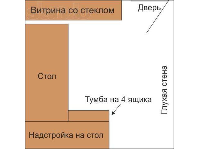 Торговое оборудование в хорошем состоянии! в городе Нижний Новгород, фото 1, стоимость: 9 000 руб.