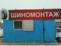 Продам шиномонтажный вагончик в городе Саяногорск, фото 1, Хакасия