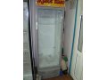 Б/У холодильные шкафы в красноярске!! в городе Красноярск, фото 2, стоимость: 4 000 руб.