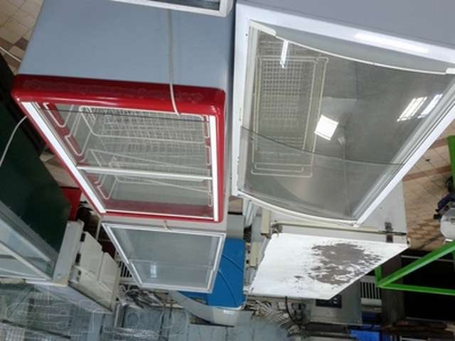 Торговое холодильное оборудование б/у в городе Кимры, фото 3, стоимость: 6 500 руб.