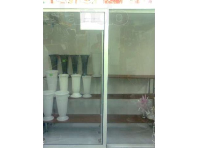 Продам холодильную камеру для цветов в городе Томск, фото 2, Томская область