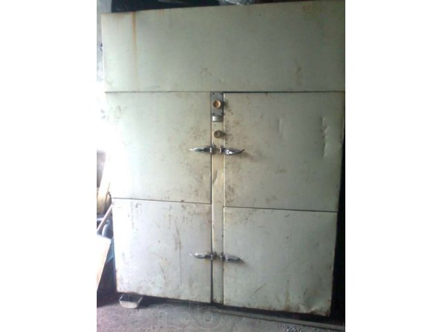 Холодильный шкаф в городе Ангарск, фото 1, стоимость: 5 000 руб.
