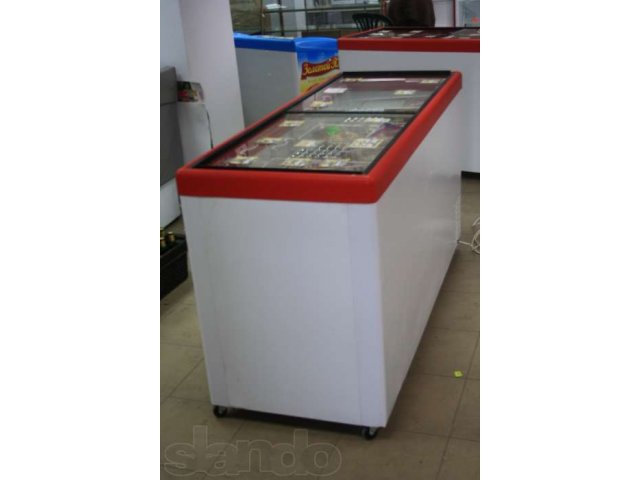 Продам холодильное оборудование в городе Уфа, фото 1, Холодильное оборудование