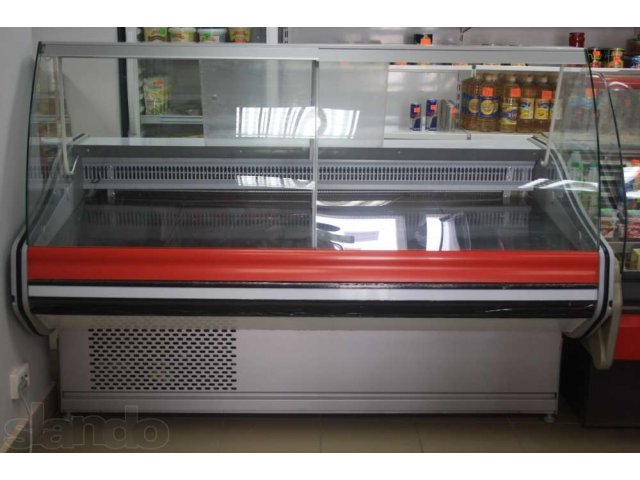 Продам холодильное оборудование в городе Уфа, фото 2, Башкортостан