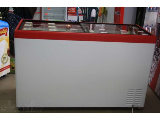 Продам холодильное оборудование в городе Уфа, фото 7, Холодильное оборудование