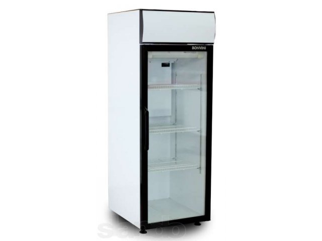 Холодильный шкаф «Bonvini» 400 BGK в городе Уфа, фото 1, стоимость: 100 руб.