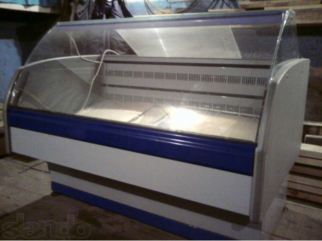 морозильная витрина иней-20н в городе Братск, фото 3, Холодильное оборудование