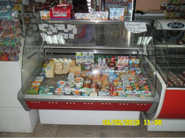 Продам холодильные витрины в городе Златоуст, фото 1, Холодильное оборудование
