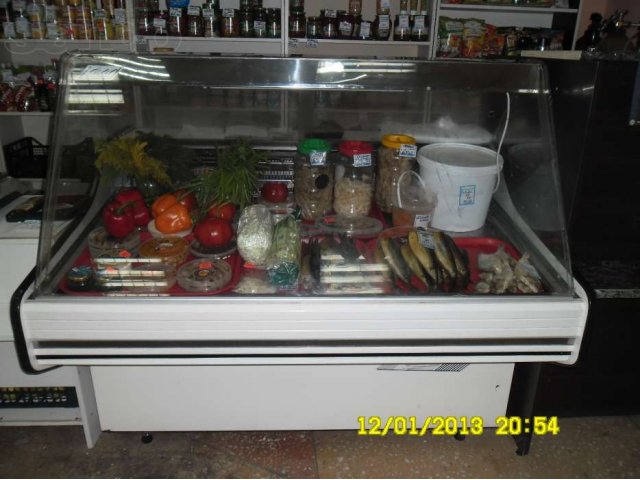 Продам холодильные витрины в городе Златоуст, фото 2, Челябинская область