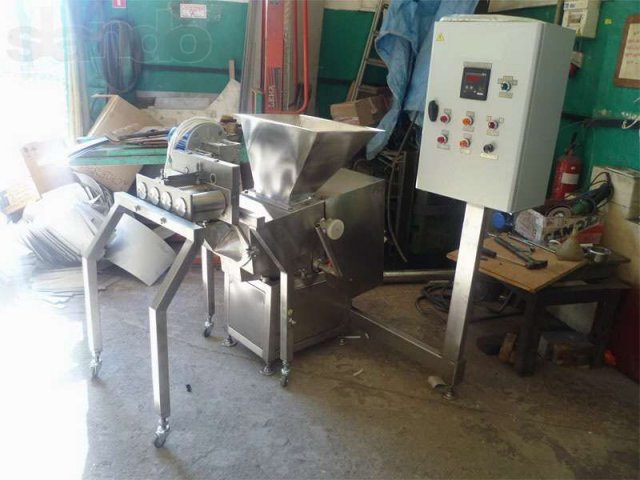 ПРОДАМ Оборудование для изготовление сырных нитей Касичек в городе Нальчик, фото 1, стоимость: 350 000 руб.