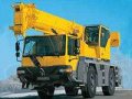 Услуги автокрана Liebherr 100 тн и 40 тонн. в городе Дюртюли, фото 1, Башкортостан