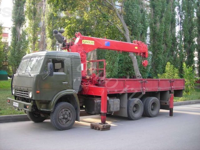 Автовышка Манипулятор Автокран в Подольске (в т.ч. и на Вездеходах) в городе Подольск, фото 8, Московская область