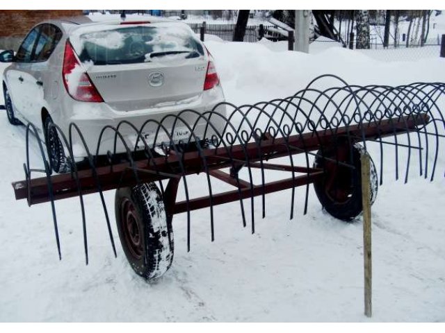 Грабли на ваш выбор в городе Уфа, фото 1, Башкортостан