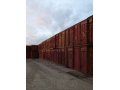 Продам контейнер морской 5 тонн. в городе Санкт-Петербург, фото 2, стоимость: 23 000 руб.