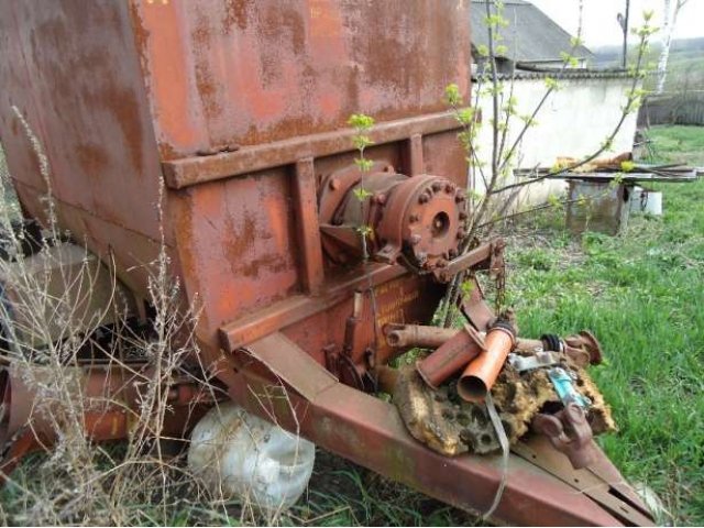 Кормораздатчик для жидких кормов в городе Курск, фото 2, стоимость: 50 000 руб.