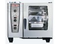 Пароконвектомат Rational Combimaster CM 61 в городе Чебоксары, фото 1, Чувашия