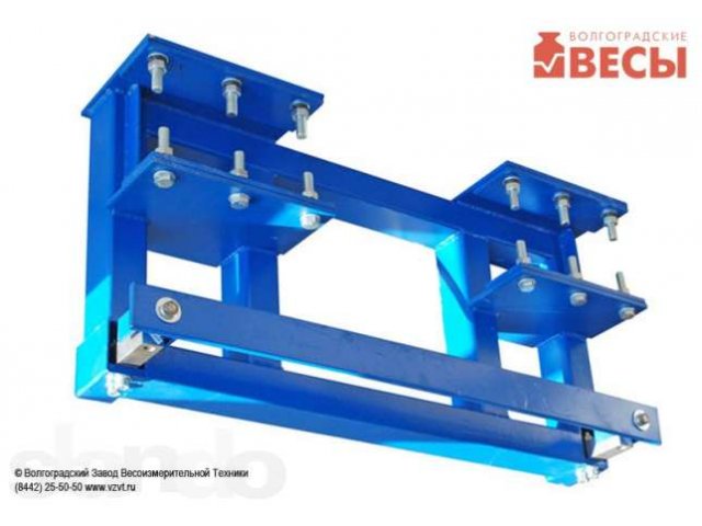 Монорельсовые весы в городе Волгоград, фото 3, Для легкой промышленности