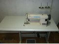 Продам промышленную швейную машинку YAMATA 5565 в городе Томск, фото 1, Томская область