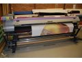 Плоттер интерьерной печати mimaki JV33-260(Япония) в городе Москва, фото 1, Московская область