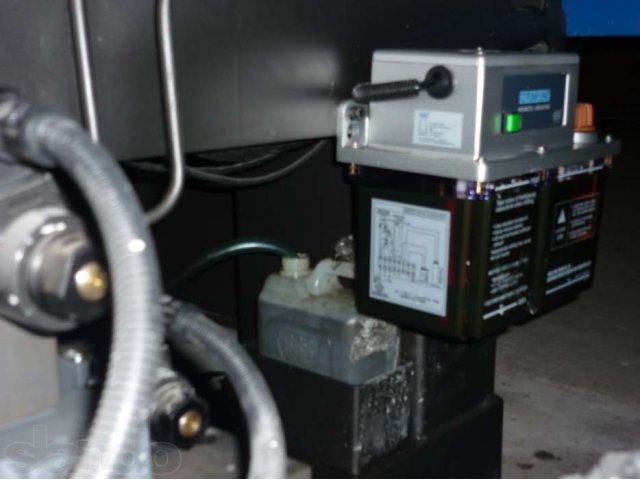 термопластавтомат в городе Саратов, фото 5, Саратовская область