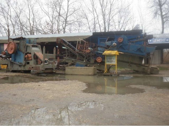 ПДСУ-30 комплекс в городе Краснодар, фото 3, Для обрабатывающей промышленности