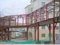 Металлоконструкции в городе Псков, фото 1, Псковская область