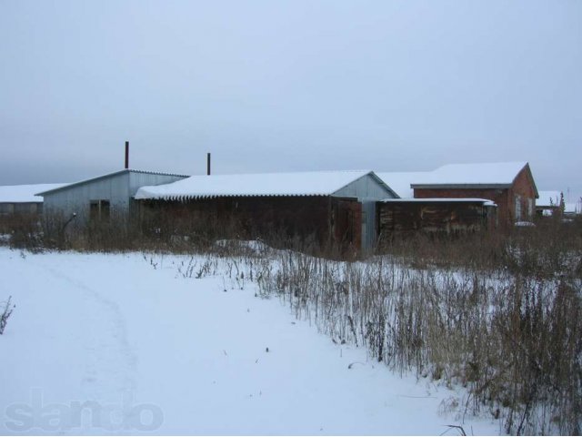 Продам сушильные камеры для д/о предприятия в городе Рязань, фото 1, Рязанская область