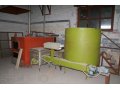 Оборудование сушильного комплекса для пиломатериалов в городе Навашино, фото 1, Нижегородская область