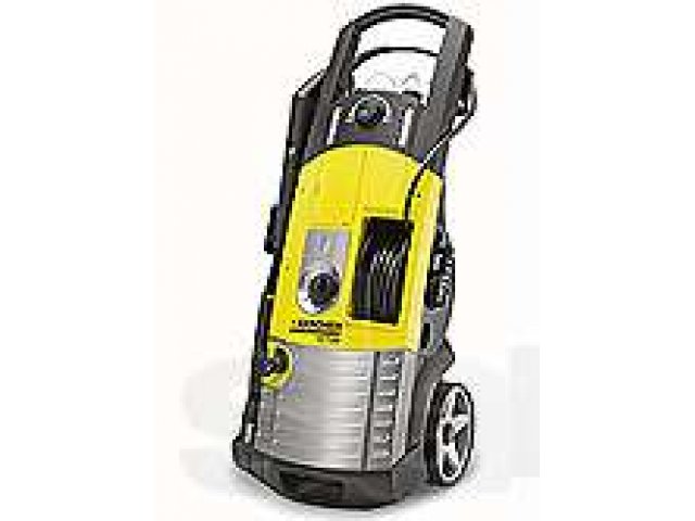 Купить Мойка Высокого Давления Karcher 7