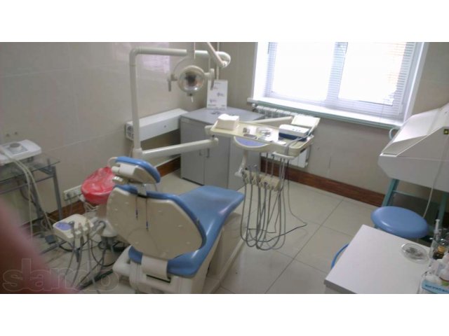 Стоматологическая установка в городе Мытищи, фото 1, Прочее оборудование и инструменты