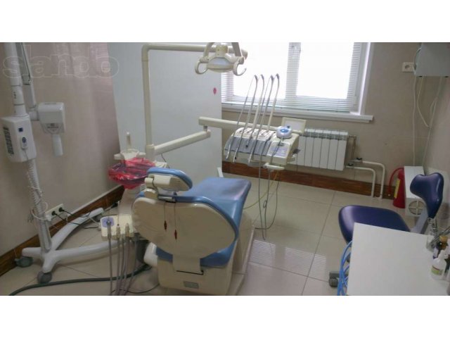 Стоматологическая установка в городе Мытищи, фото 2, Московская область