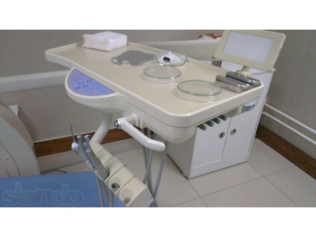 Стоматологическая установка в городе Мытищи, фото 5, Московская область